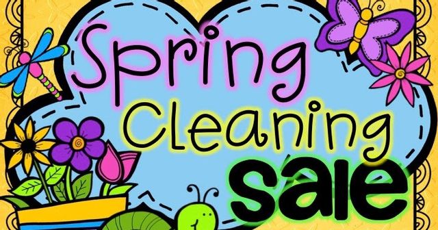 Spring Cleaning Sales: How to Spot Deals on Home and Garden Essentials