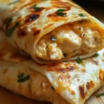 Cheesy-Garlic-Chicken-Wraps1-1-edited-150x150 Cheesy Garlic Chicken Wraps: A Comfort Meal You’ll Crave